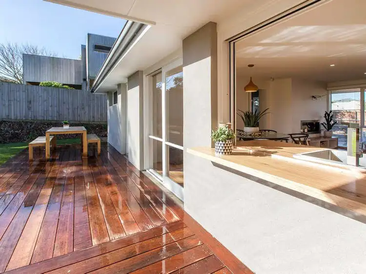 Fifth view of Homely house listing, 32 Heather Avenue, Sorrento VIC 3943