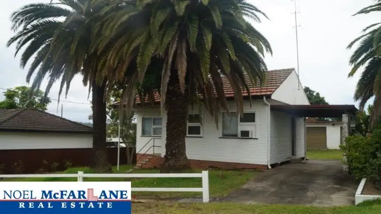 Main view of Homely house listing, 66 First Street, Cardiff South NSW 2285