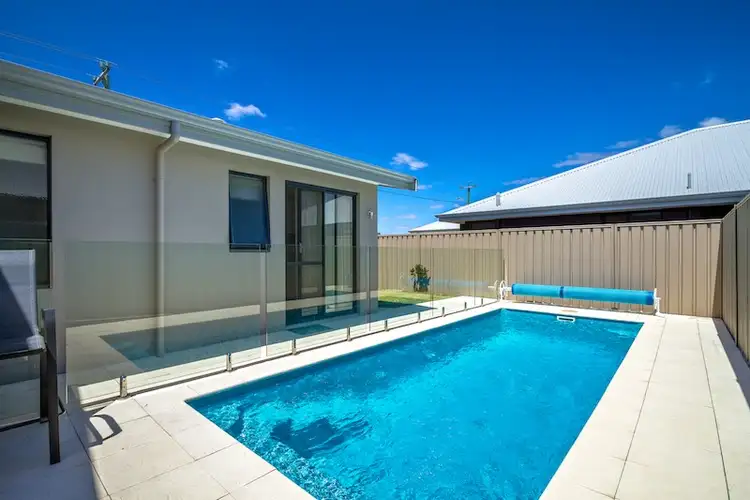 Fifth view of Homely house listing, 62a Carey Street, Busselton WA 6280