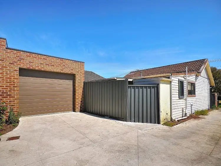 Fourth view of Homely unit listing, 1/26 Piper Street, Fawkner VIC 3060