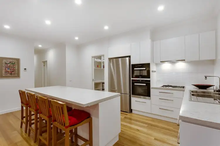 Third view of Homely house listing, 2/17 Pine Road, Bayswater VIC 3153