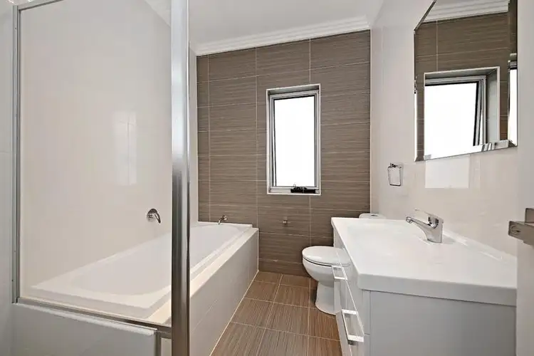 Sixth view of Homely semi-detached listing, 46a Lawler Street, Panania NSW 2213