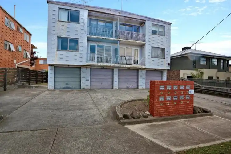 Seventh view of Homely apartment listing, 6/560 Pascoe Vale Road, Pascoe Vale VIC 3044