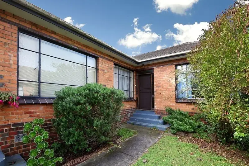 Main view of Homely unit listing, 4/58-60 Whitmuir Road, Mckinnon VIC 3204