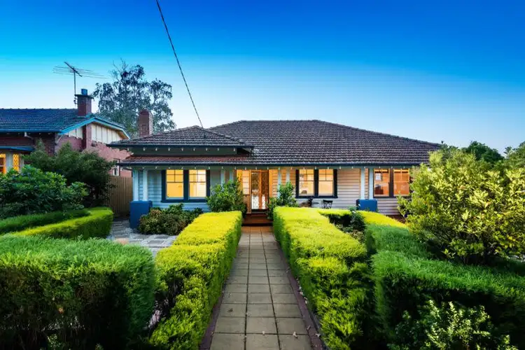 36 Beryl Street, Glen Iris VIC 3146