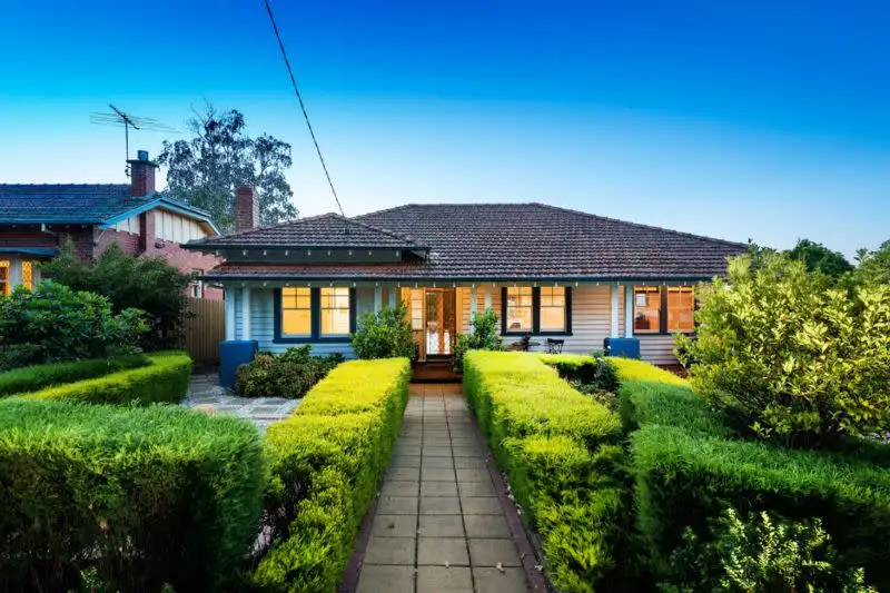 Main view of Homely house listing, 36 Beryl Street, Glen Iris VIC 3146