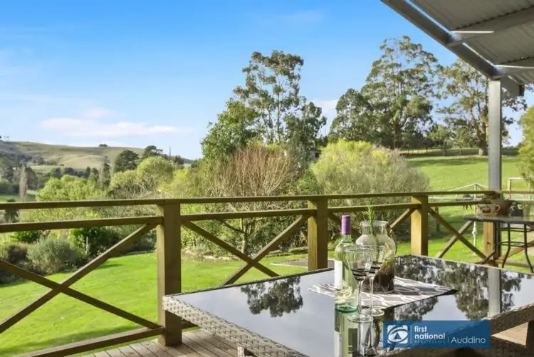 59 Lower Gordon Street, Korumburra VIC 3950