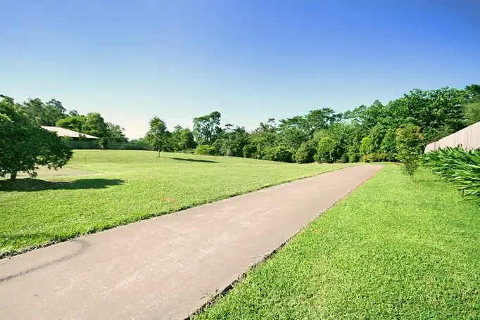 Second view of Homely land listing, LOT 97/15 Bronzewing Close, Woree QLD 4868