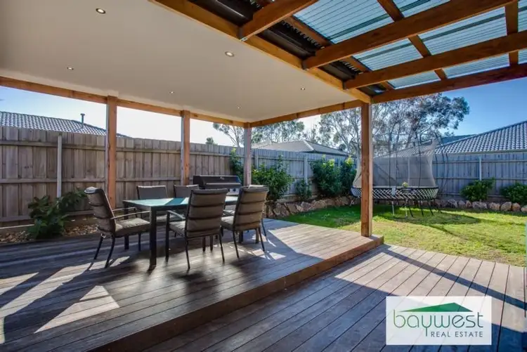 22 Banksia Crescent, Tyabb VIC 3913