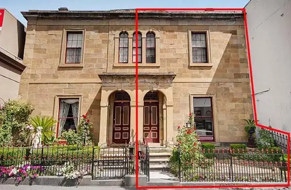 Main view of Homely house listing, 224 Moorabool Street, Geelong VIC 3220