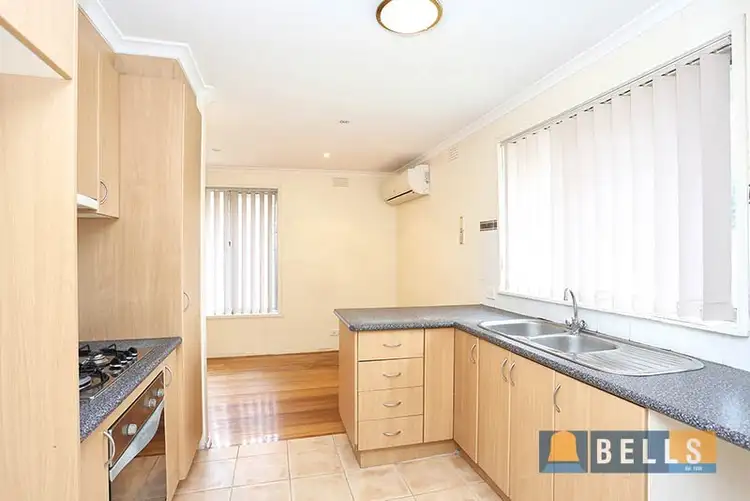 Fifth view of Homely house listing, 57 Belfort Street, St Albans VIC 3021