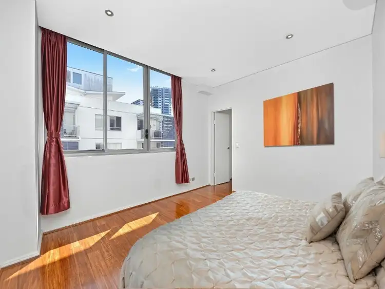 Fourth view of Homely apartment listing, 921/4 Marquet Street, Rhodes NSW 2138