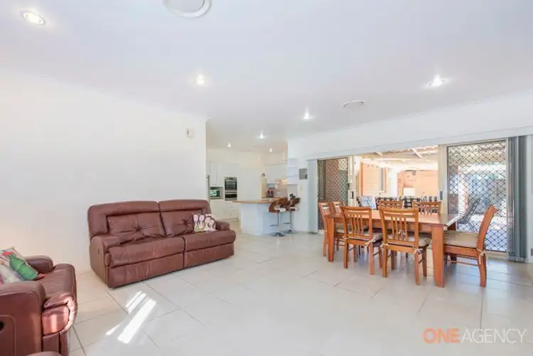 Sixth view of Homely house listing, 34 Silky Oak Drive, Caves Beach NSW 2281
