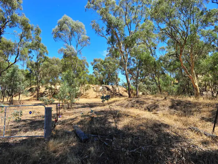Fifth view of Homely land listing, LOT 1, 312 Bet Bet Betley Road, Betley VIC 3472