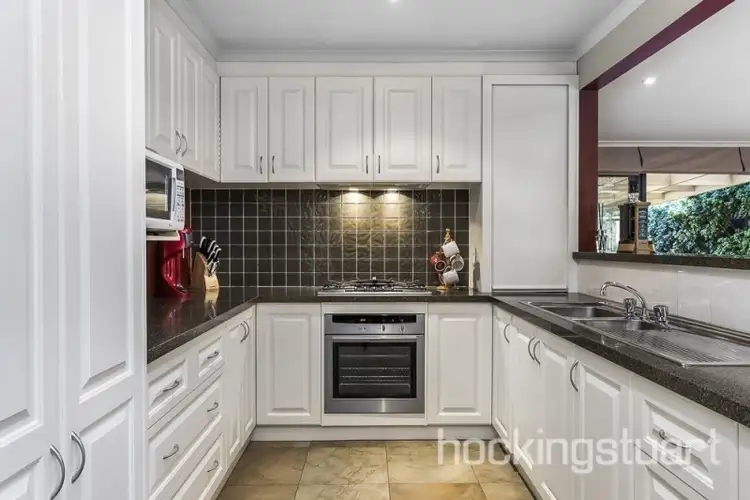 Second view of Homely house listing, 16 Stanley Crescent, Brookfield VIC 3338