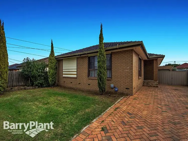 51 Glyndon Avenue, St Albans VIC 3021