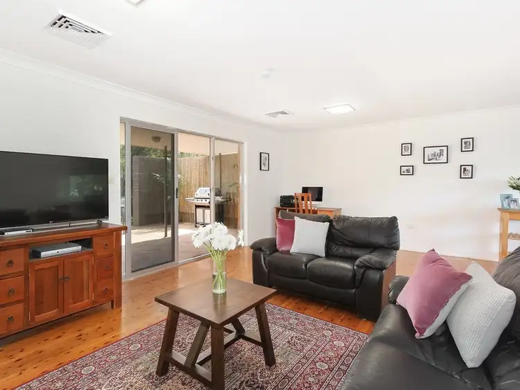 Second view of Homely house listing, 9 Audine Avenue, Epping NSW 2121