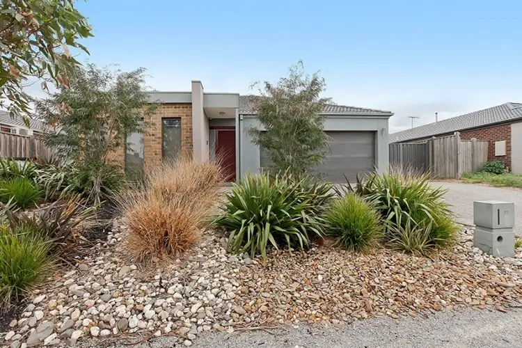 12 Delias Road, Tarneit VIC 3029
