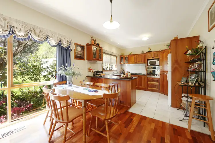 Third view of Homely house listing, 27 Teofilo Drive, Lysterfield VIC 3156
