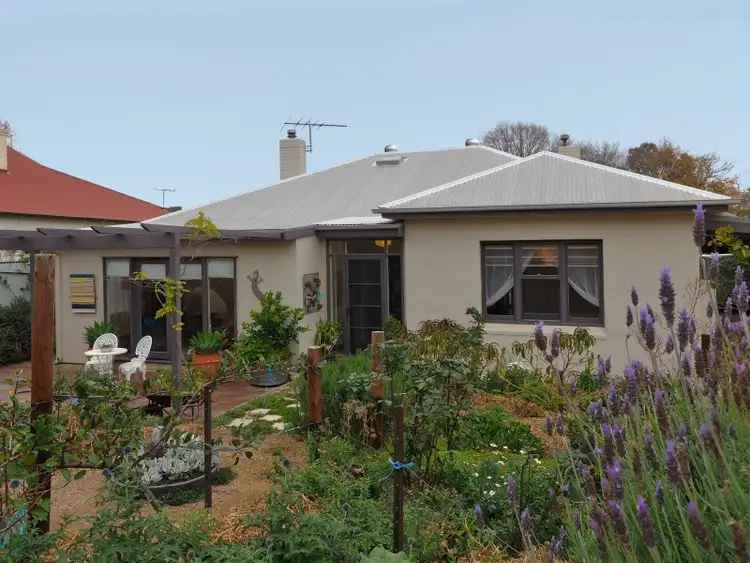 Second view of Homely house listing, 18 Elizabeth Street, Woodside SA 5244