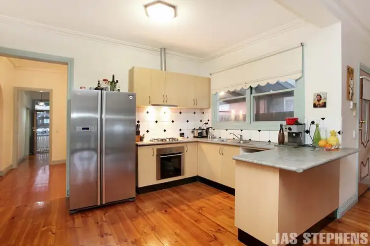 Second view of Homely house listing, 12 Maddock Street, Footscray VIC 3011