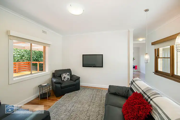 Fourth view of Homely unit listing, 3/34 Wantirna Road, Ringwood VIC 3134