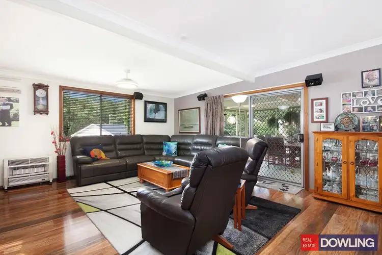 Fifth view of Homely house listing, 26 Dean Parade, Rankin Park NSW 2287