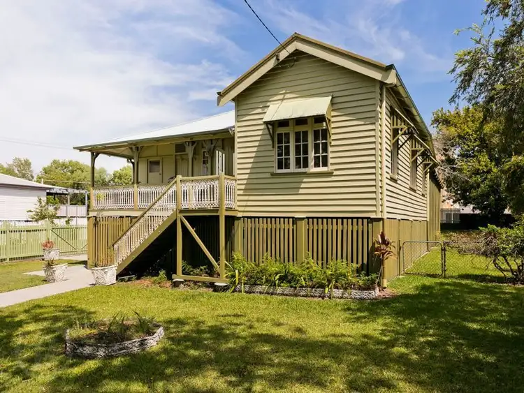 30 Buckle Street, Northgate QLD 4013