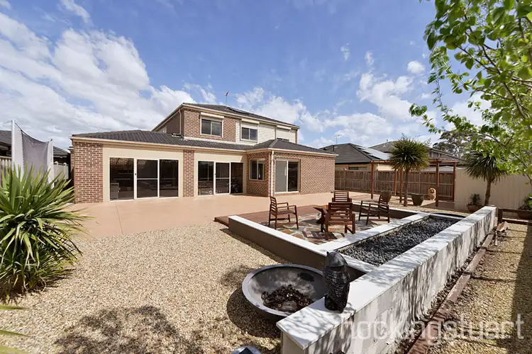 Fifth view of Homely house listing, 11 Carabeen Way, Lyndhurst VIC 3975