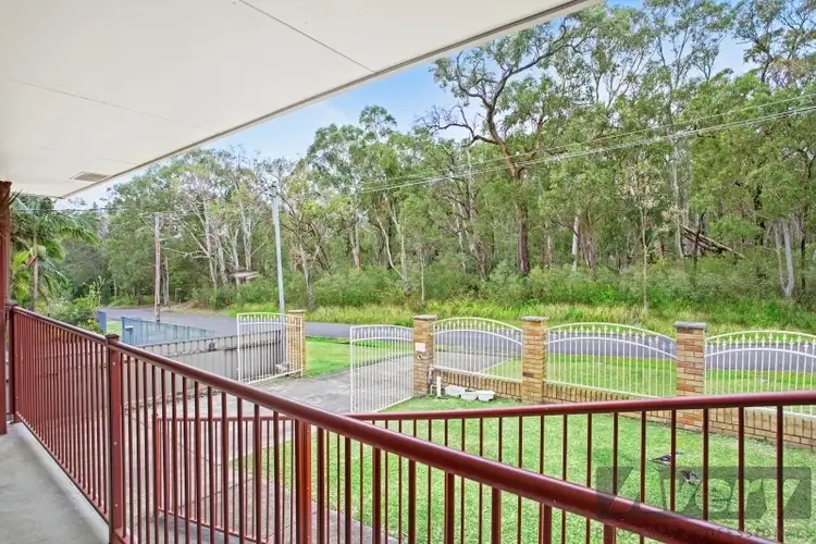 Fifth view of Homely house listing, 12 Overhill Road, Rathmines NSW 2283