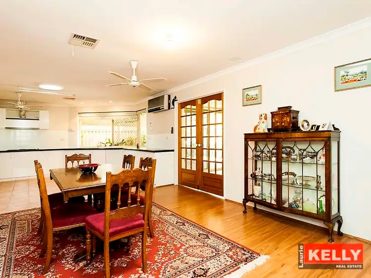 Sixth view of Homely house listing, 16 Bluegum Road, Morley WA 6062