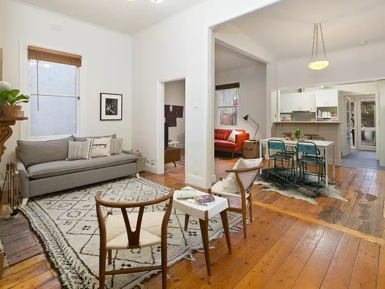 Fifth view of Homely house listing, 498 George Street, Fitzroy VIC 3065