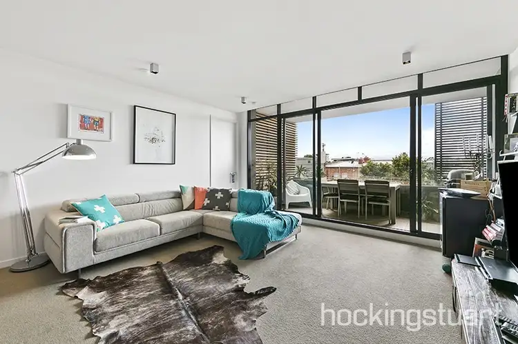 218/6 Lord Street, Richmond VIC 3121