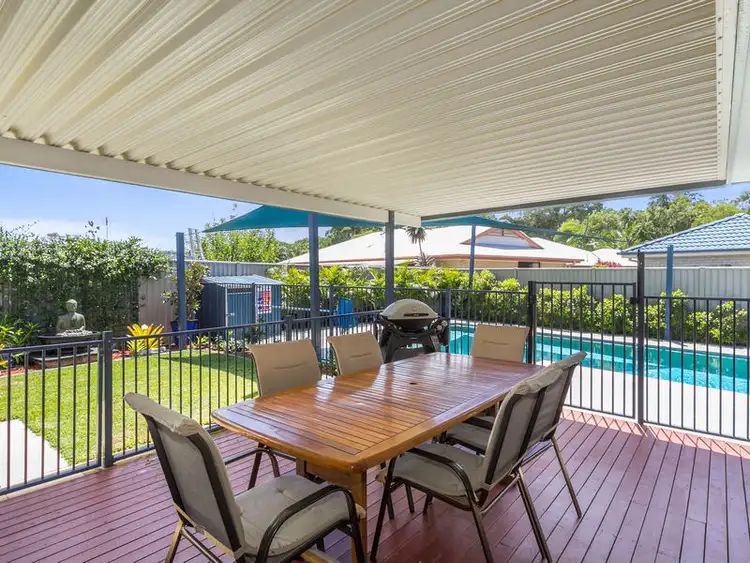 Second view of Homely house listing, 27 Suffolk Parade, Pottsville NSW 2489