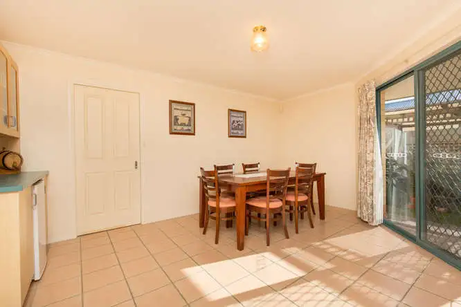 Fifth view of Homely house listing, 1 Dampier Crescent, Mildura VIC 3500