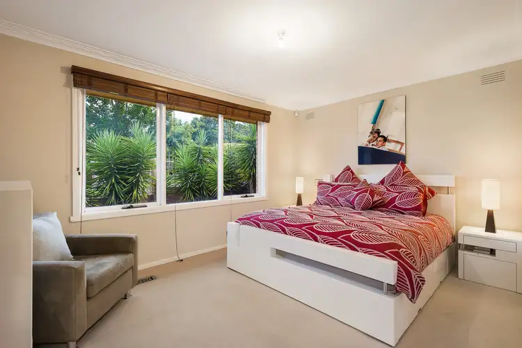 Fifth view of Homely house listing, 19 Warringal Street, Bulleen VIC 3105