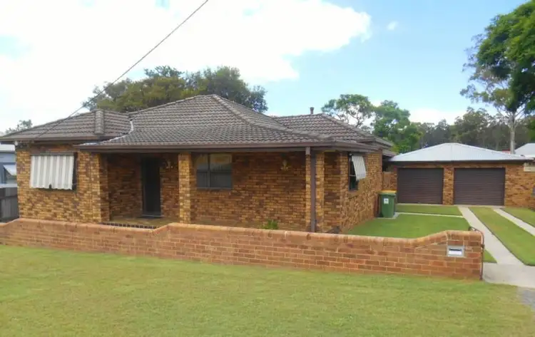174 Hopetoun Street, Kurri Kurri NSW 2327