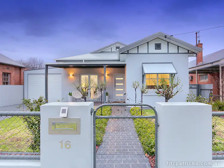 Second view of Homely house listing, 16 Marns Street, Wagga Wagga NSW 2650
