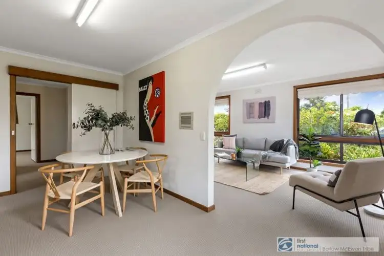 Second view of Homely unit listing, 1/27 McBain Street, Altona VIC 3018