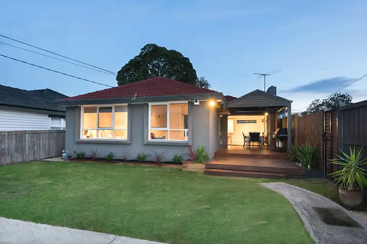 1/10 Morris Street, Parkdale VIC 3195