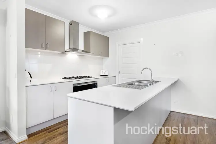 Second view of Homely house listing, 32 Lancefield Circuit, Eynesbury VIC 3338