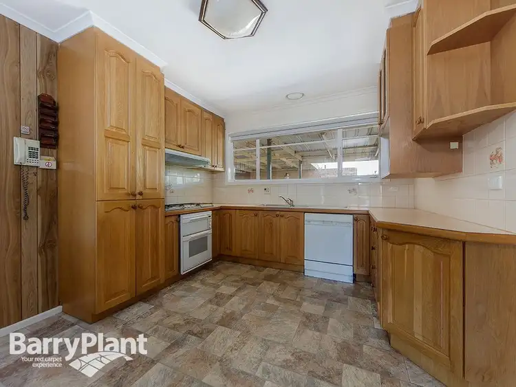 Third view of Homely house listing, 42 Lois Street, St Albans VIC 3021
