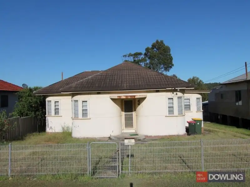 Main view of Homely house listing, 24 Walford Street, Wallsend NSW 2287