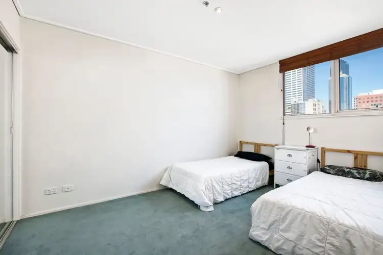 Third view of Homely apartment listing, 73/538 Little Lonsdale Street, Melbourne VIC 3000