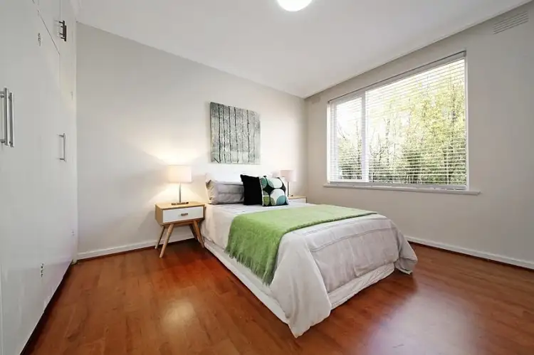 Fourth view of Homely apartment listing, 7/172 Wattletree Road, Malvern VIC 3144