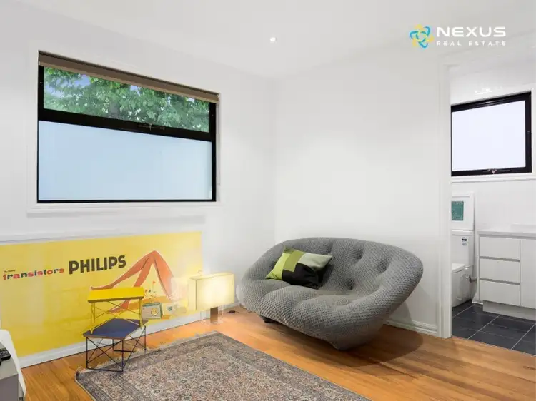 Fifth view of Homely house listing, 1A Ardrie Road, Malvern East VIC 3145