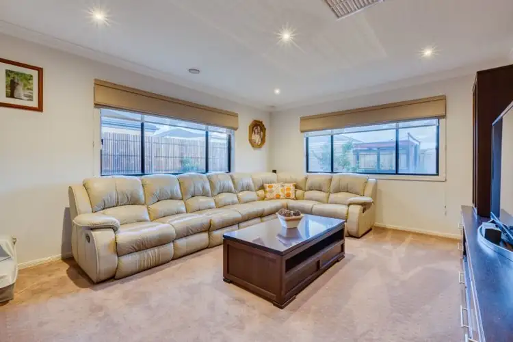 Sixth view of Homely house listing, 11 Chancery Way, Taylors Hill VIC 3037