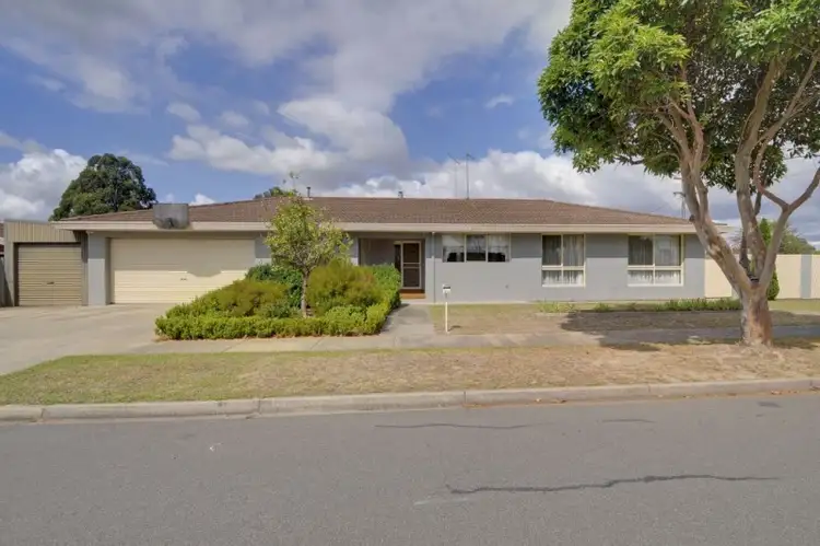 Main view of Homely house listing, 22 Wirilda Crescent, Traralgon VIC 3844