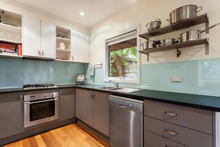 Fourth view of Homely house listing, 111 Franklin Street, Eltham VIC 3095