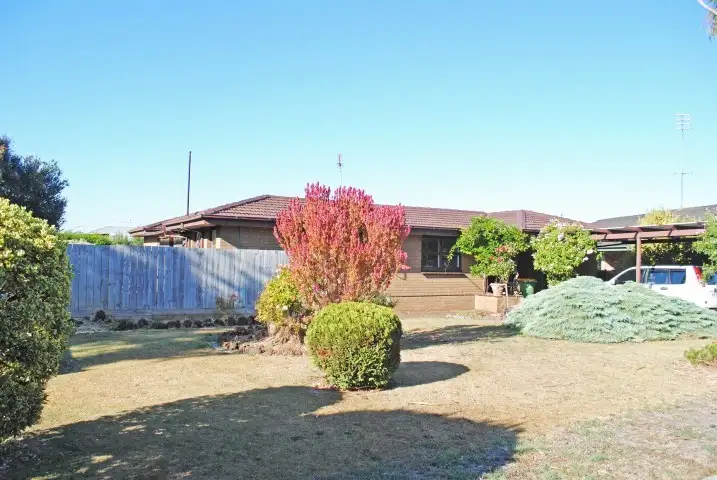 Second view of Homely house listing, 1 Harders Street, Portland VIC 3305